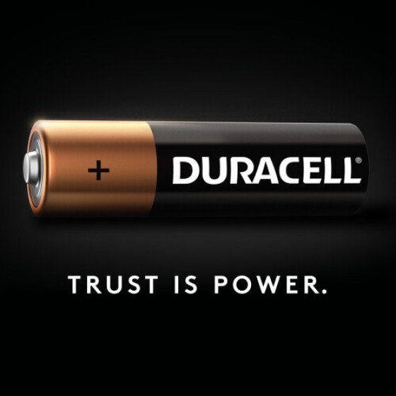 2-pack Duracell Alkaline Batteries MN21 A23 12V 23A LRV08 K23A E23A